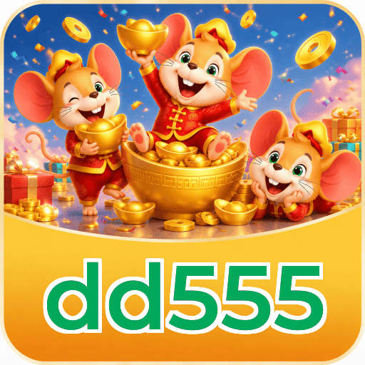 dd555 Instalar Logo 3