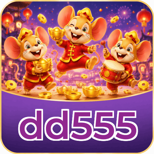dd555 Segurança Logo 1