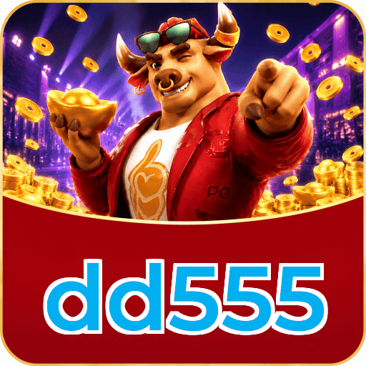 dd555 Licença Curaçao Gaming