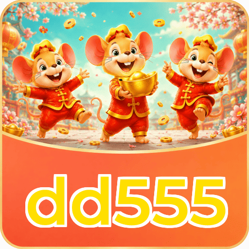dd555 Logo 3
