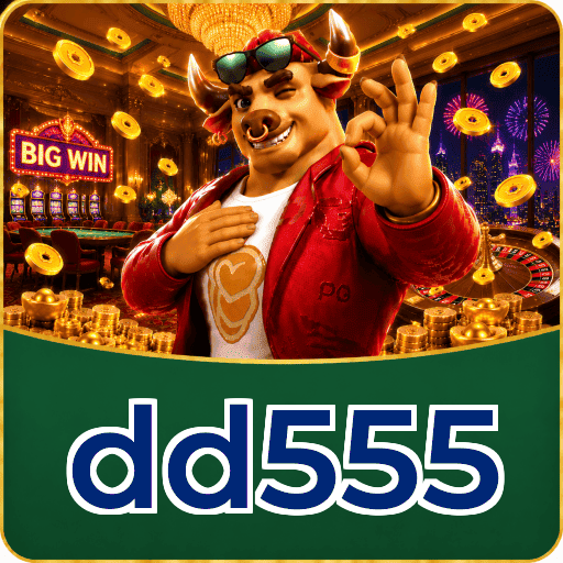 dd555 Logo 1
