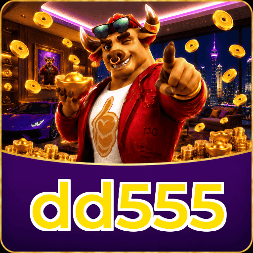 dd555 Logo 3
