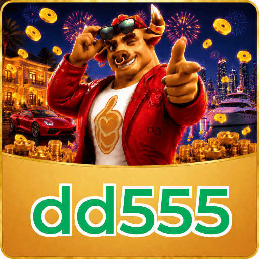 dd555 Segurança Logo 3