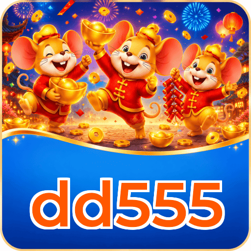 dd555 Segurança Logo 3